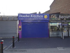 Doaba Kitchen image
