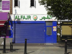 Alfajr image