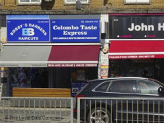 Colombo Taste Express image