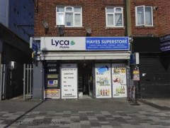 Hayes Superstore image
