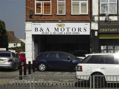 B&A Motors image