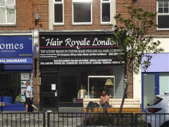 Hair Royale London image