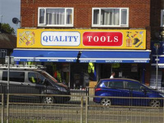 Quality Tools image
