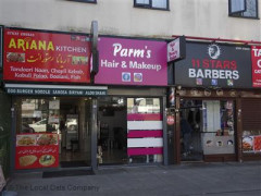 Parm's Hair & Makeup image