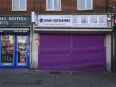Shah Exchange image
