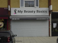 My Beauty Basics image