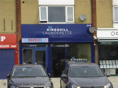 Kingshill Launderette image