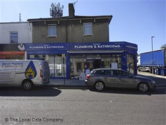 Barnet Plumbing & Bathrooms image