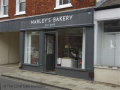 Marley's Bakery image
