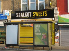 Saalkot Sweets image