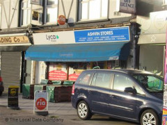 Ashvin Stores image