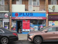 £1 Plus image