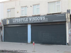 Lifestyle Windows Ltd image