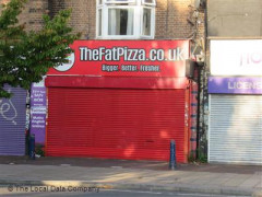 The Fat Pizza image