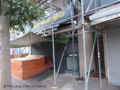 Haris Halal Meat image