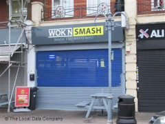 Wok Smash image