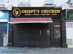 Crispy's Chicken image