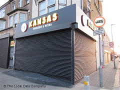 Kansas Fried Chicken image