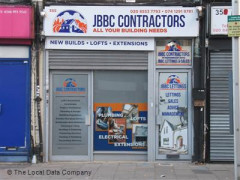Jbbc Contractors image