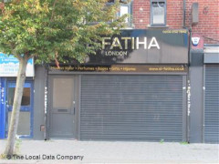 Al-Fatiha image