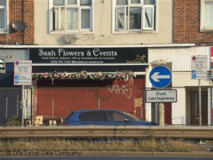 Sash Flowers & Events image
