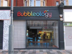 Bubbleology image