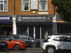 Barista Solutions image