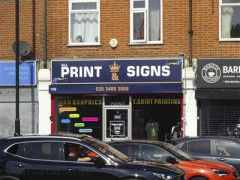All Print & Sign image