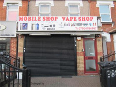Vape Shop image
