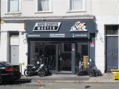Rapid Scooter Master image
