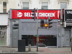 Selekt Chicken image