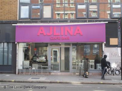 Ajlina Cafe Bar image