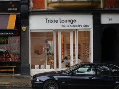 Trixie Lounge image