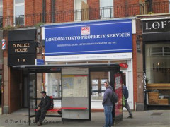 London Tokyo Property Services image