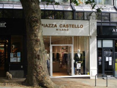 Piazza Castello image
