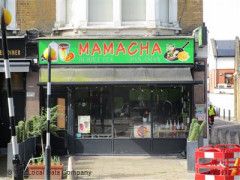 Mamacha image