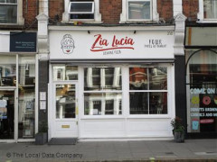 Zia Lucia image
