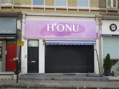 H'Onu image