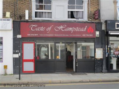 Taste Of Hampstead image