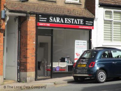 Sara Estate image
