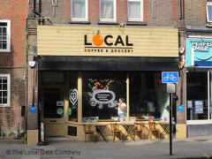 Local Coffee & Grocery image