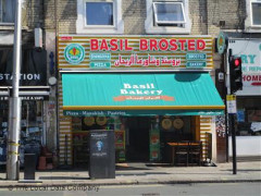 Basil Brosted image