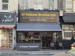 Al Salaam image