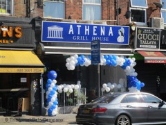 Athena Grill House image