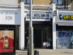 Sly Studios image