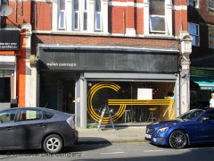 G Asian Canteen image