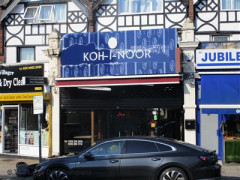 Koh-I-Noor Palace image