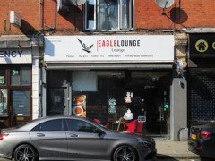 Eagle Lounge image