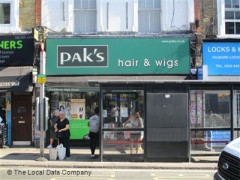 Pak's Hair & Wigs image