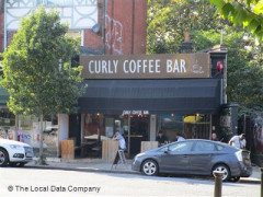 Curly Coffee Bar image